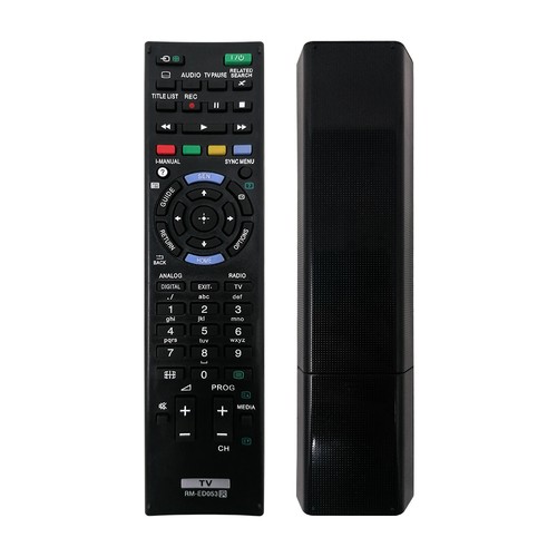 Telecomando per sony - per,