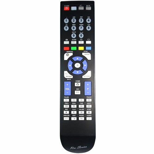 Telecomando series per sony - rm-series,
