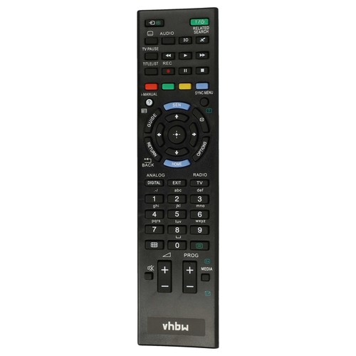 Telecomando ricambio per - di,