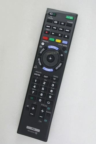 Telecomando per lcd sony - per, tv