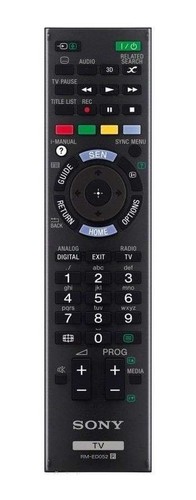 Mando original sony - mando,