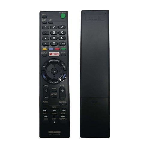 Telecomando ricambio per - di,