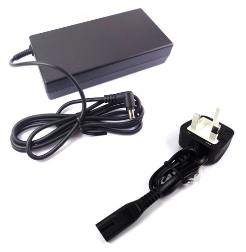 Nuovo adattatore ac - *nuovo*,