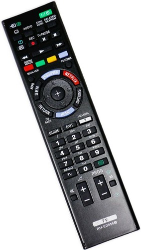 Telecomando ricambio per tv - di,