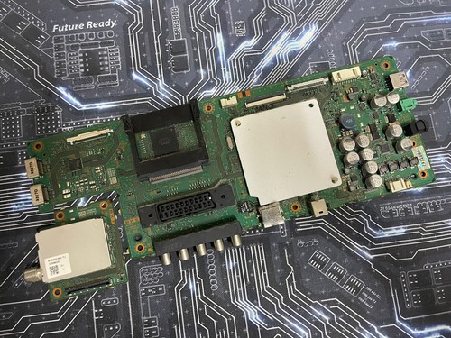 Main board kdl 32w653a - main,